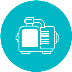 Icono de Venta de Equipo